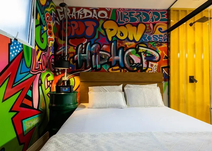 Motel Spot