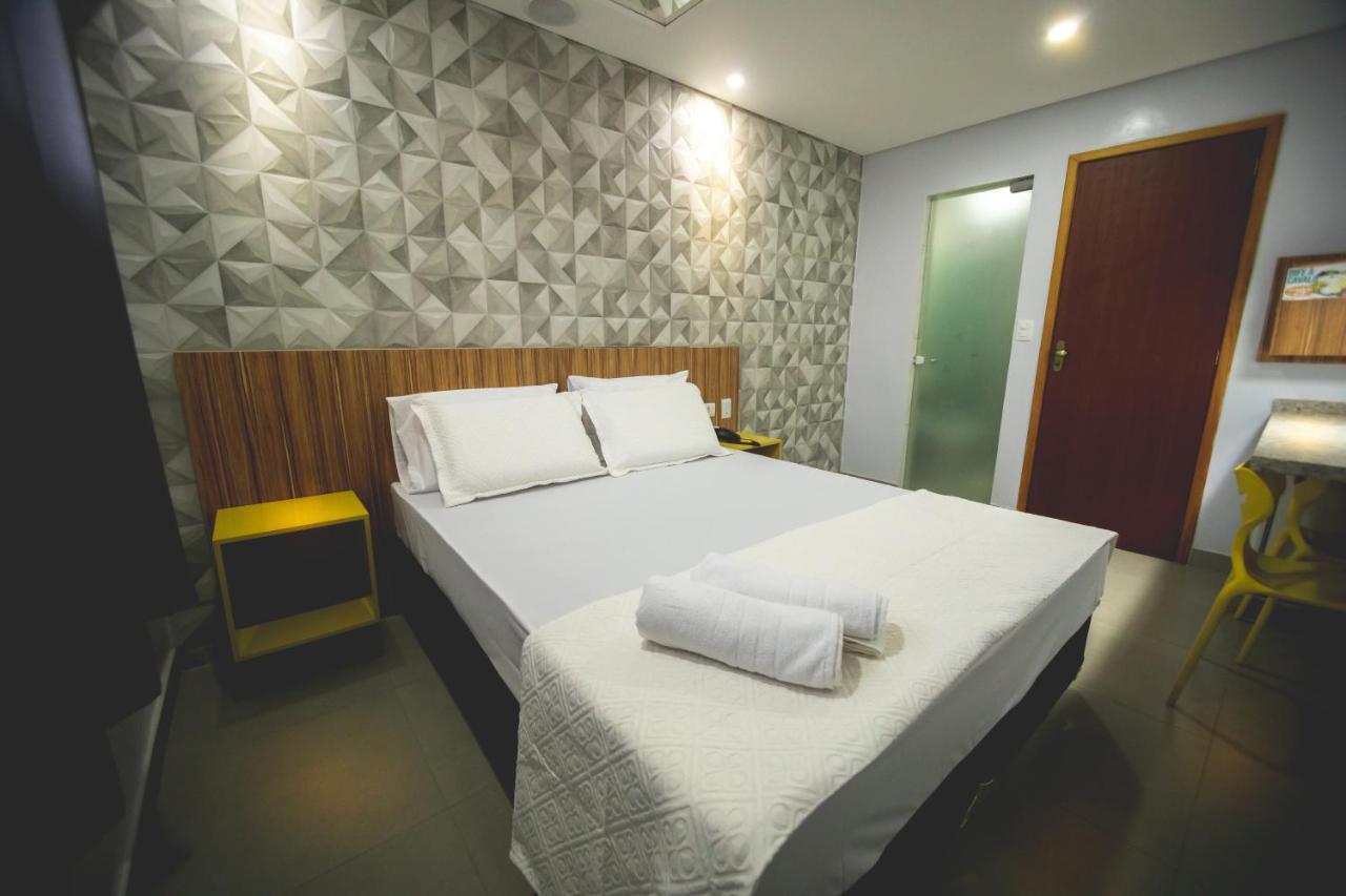 Hotel del amor Spot