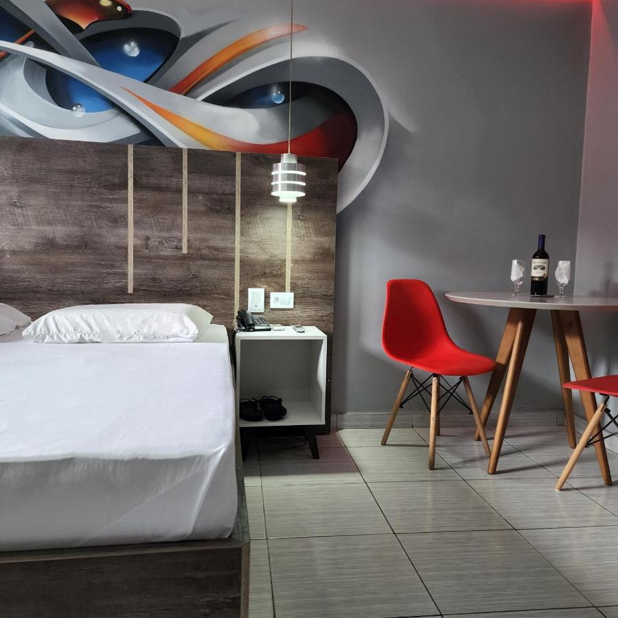 Hotel del amor Spot 3*