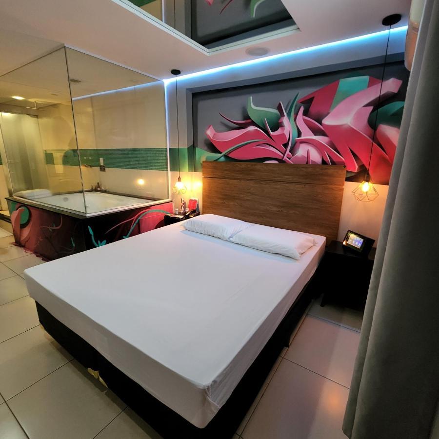 Hotel del amor Spot 3*