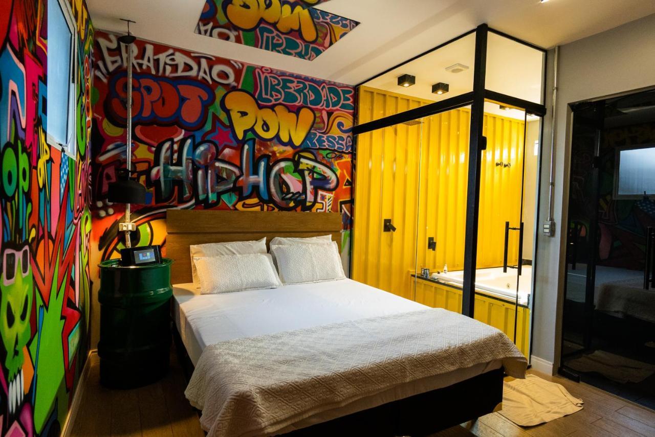 Hotel del amor Spot 3*