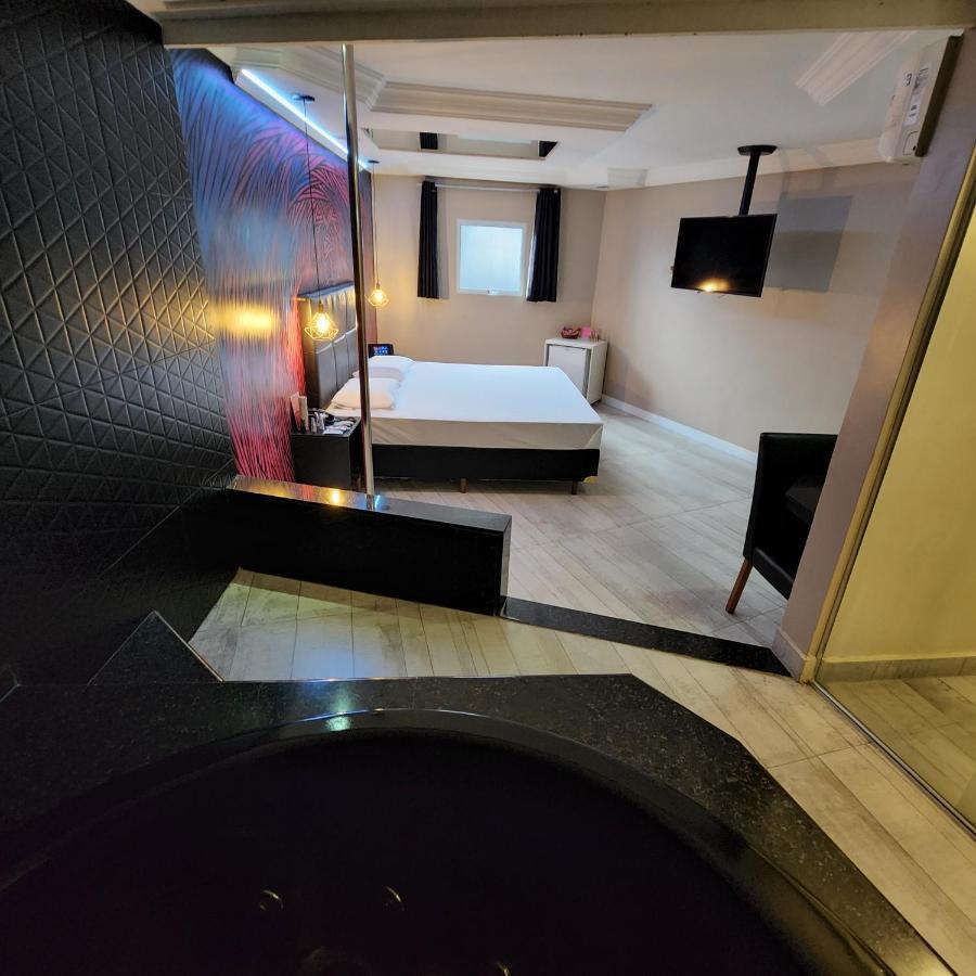 Hotel del amor Spot