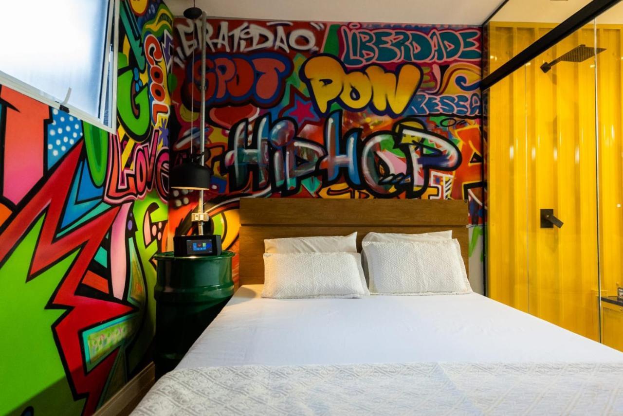 Spot Hotel del amor