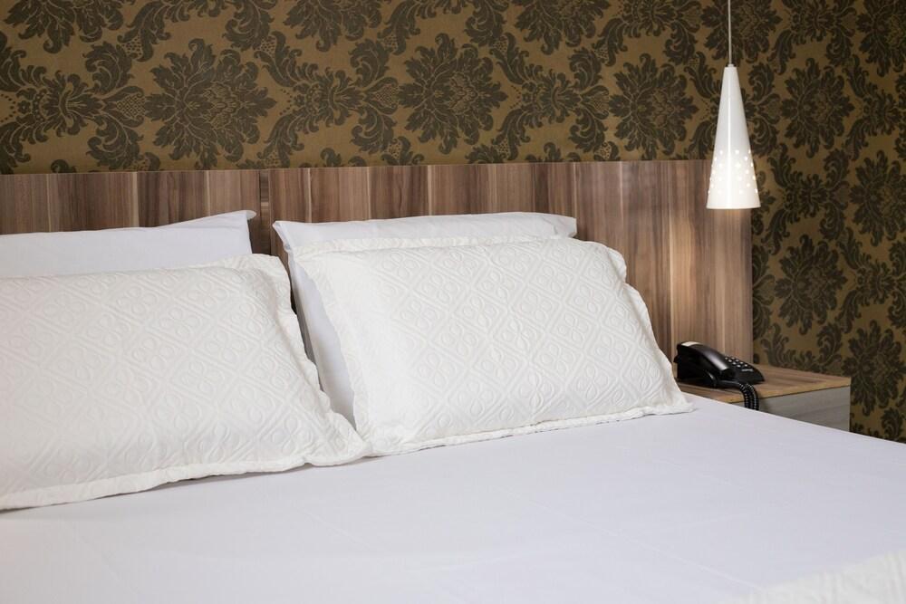 Spot Hotel del amor São Paulo