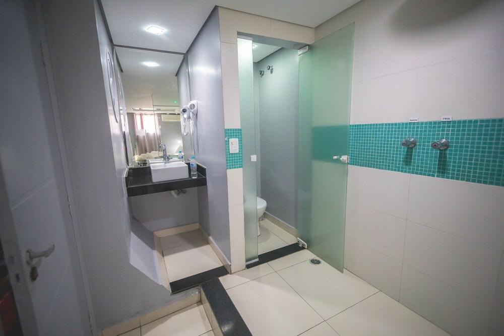 Spot Hotel del amor São Paulo